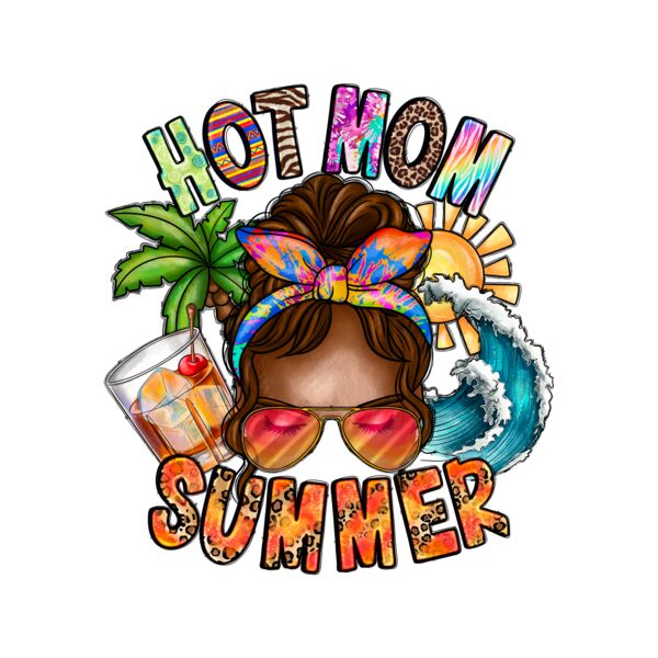 HotMomSummer 2 Thumbnail