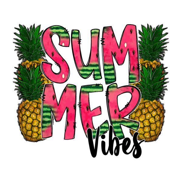 Summer Vibes 2 Thumbnail