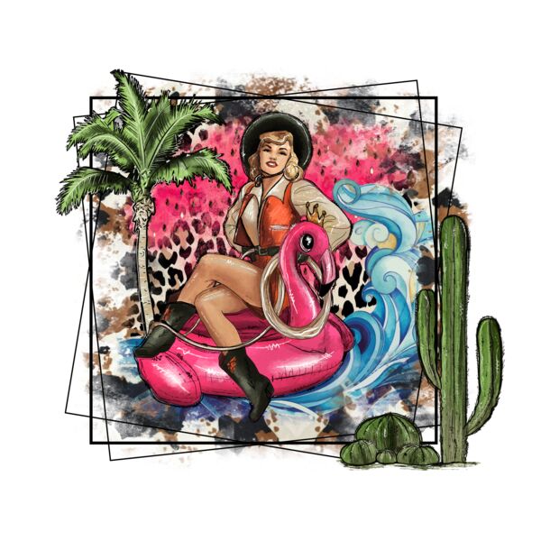 SummerCowgirl Thumbnail