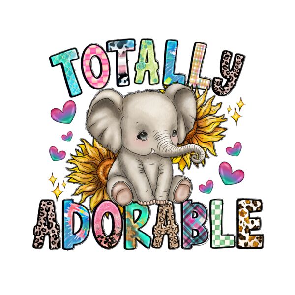 TotallyAdorable Thumbnail