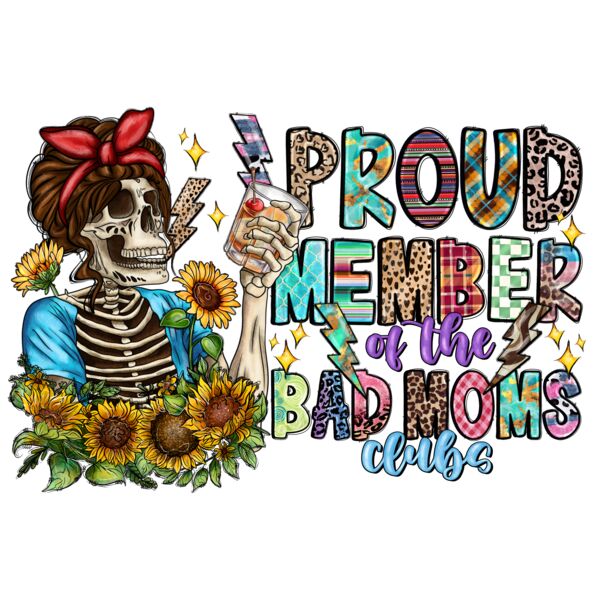 ProudMemberOfTheBadMomsClubs Thumbnail