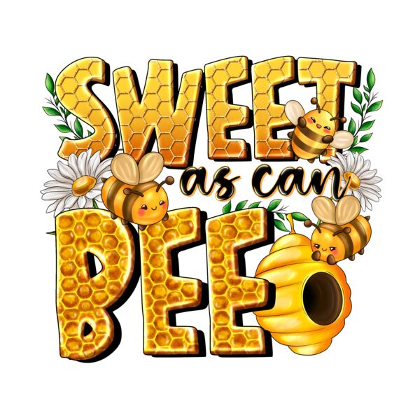SweetAsCanBee Thumbnail