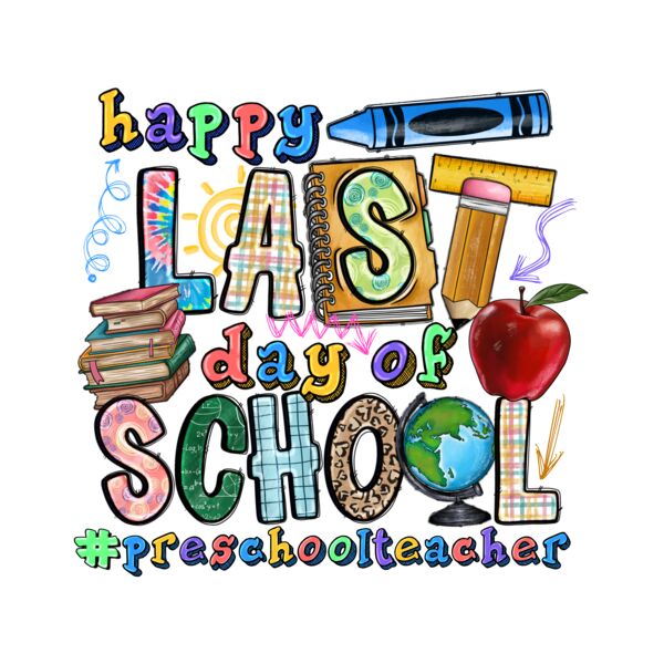 HappyLastDayOfSchool kopyas Thumbnail