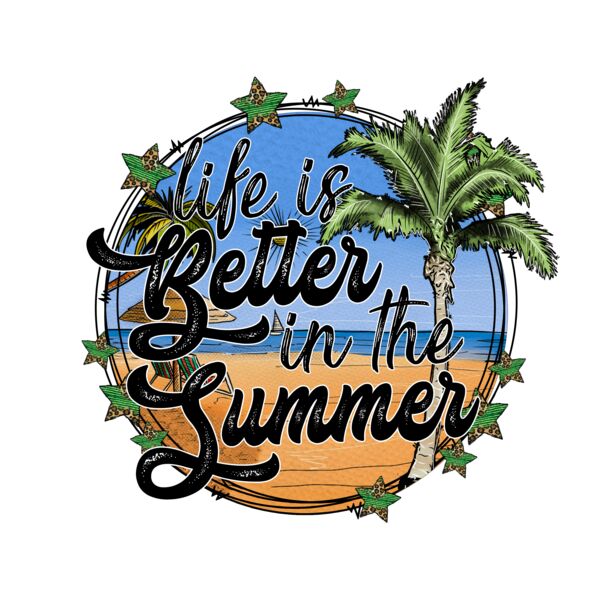 LifeIsBetterInTheSummer Thumbnail