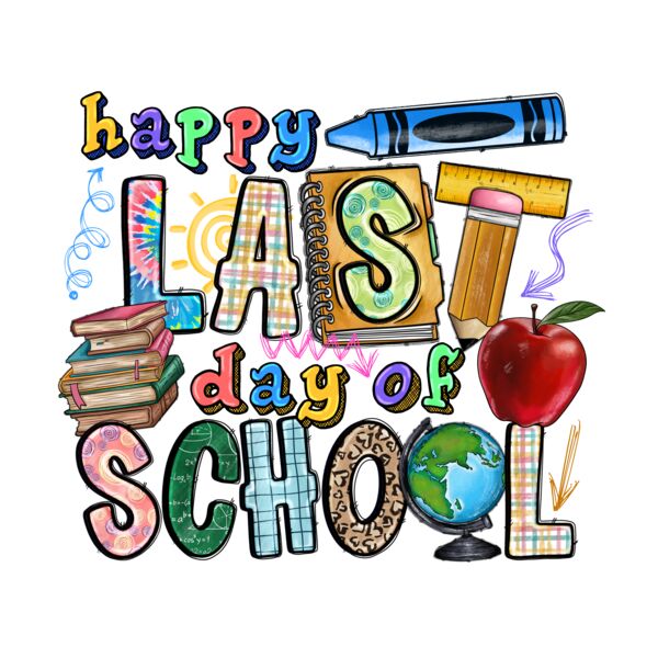 HappyLastDayOfSchool Thumbnail