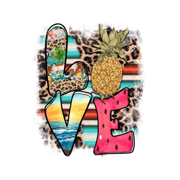 LoveSummer kopyas Thumbnail