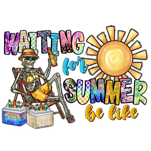 WaitingForSummerBeLike Thumbnail