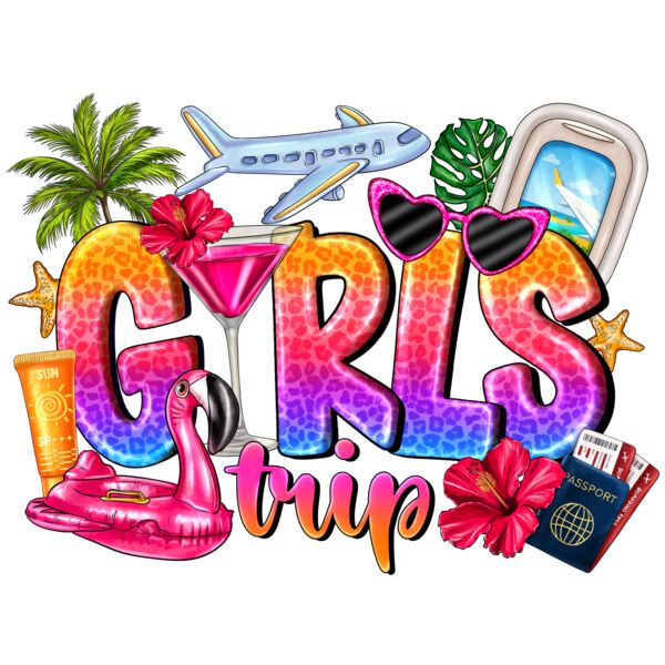GirlsTrip Thumbnail