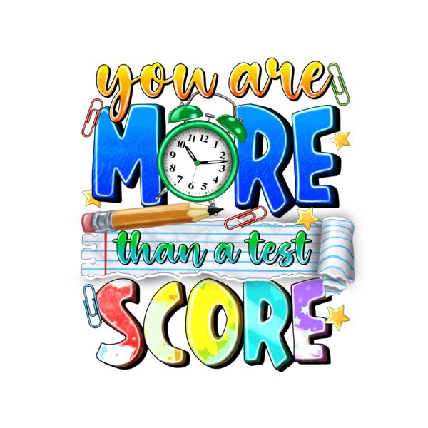 YouMoreThanaTestScore Thumbnail