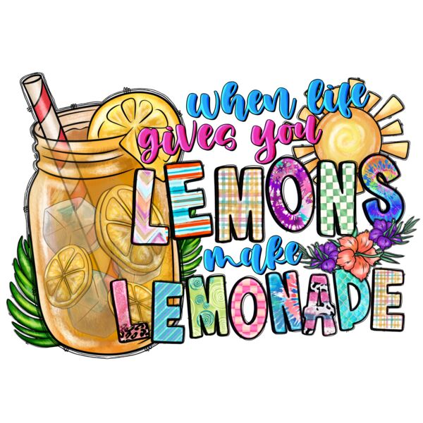 WhenLifeGivesYouLemonsMakeLemonade Thumbnail