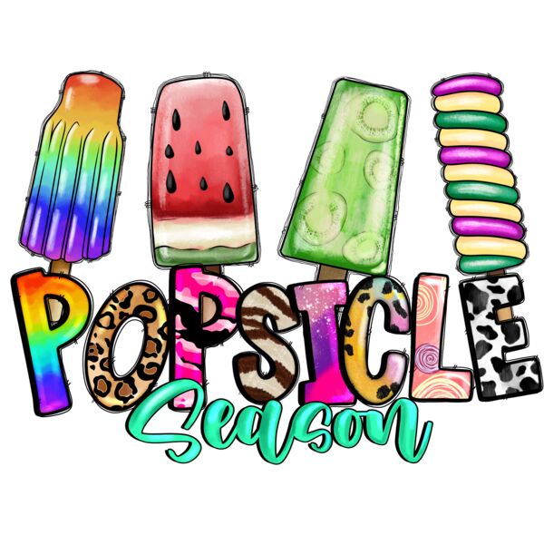 PopsicleSeason Thumbnail