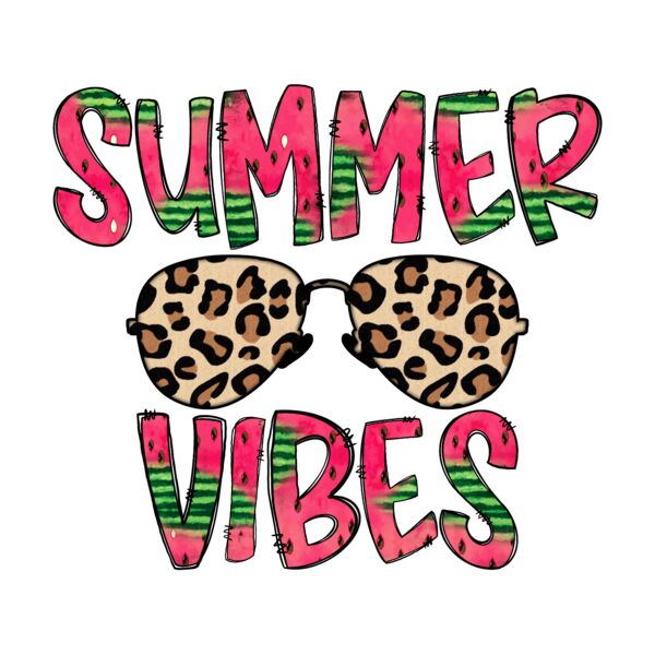 SummerVibes 2 Thumbnail