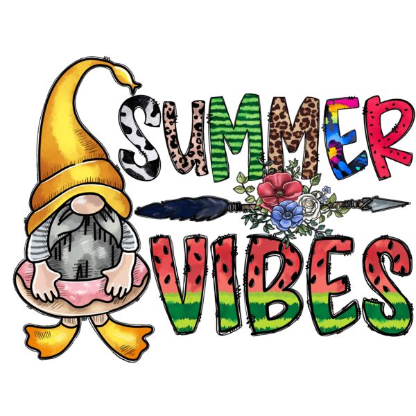 SummerVibes kopyas 3 Thumbnail