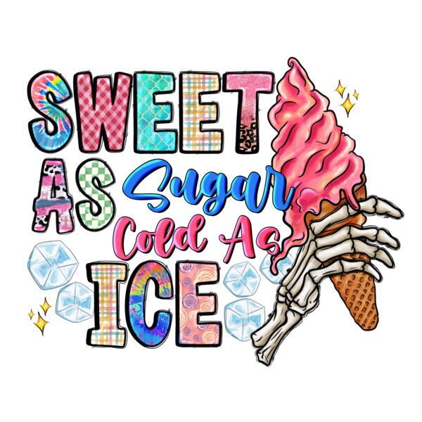 SweetAsSugarColdAsIce Thumbnail