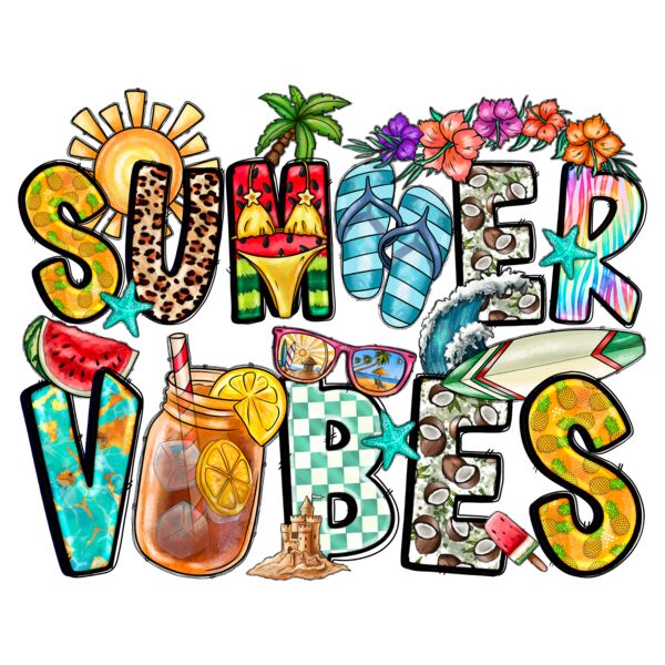 SummerVibes kopyas 2 Thumbnail