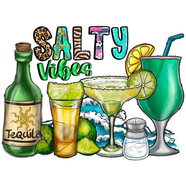 SaltyVibes Thumbnail