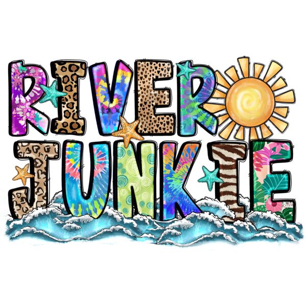 RiverJunkie Thumbnail