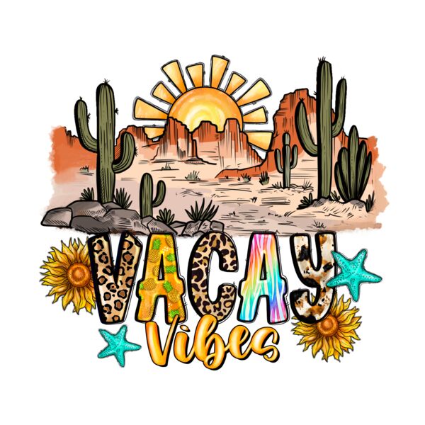 VacayVibesDesert Thumbnail
