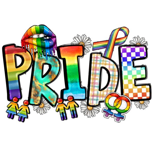 Pride Thumbnail