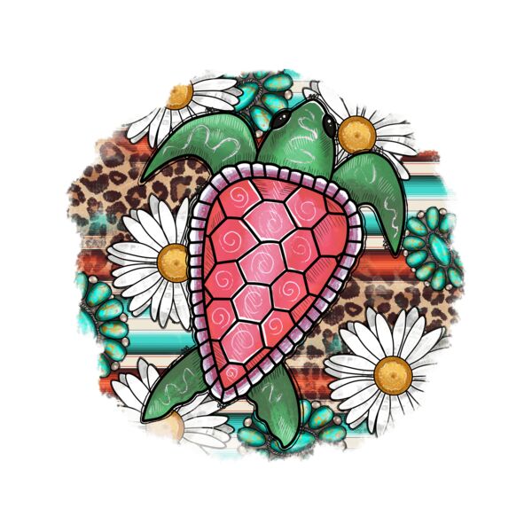 Turtle kopyas Thumbnail