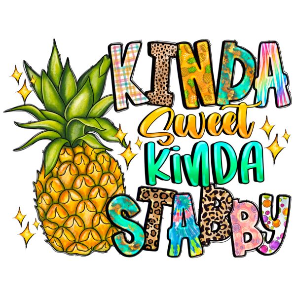 KindaSweetKindaStabby Thumbnail