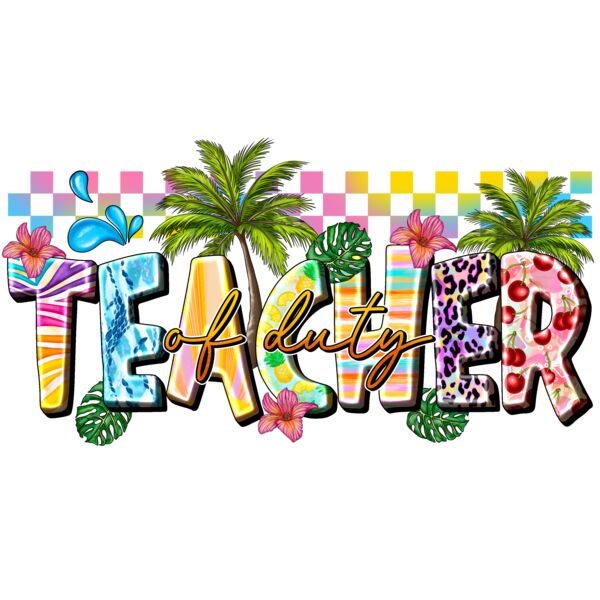 TeacherOfDuty Thumbnail