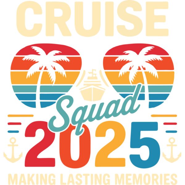Cruise Squard 2025  Thumbnail