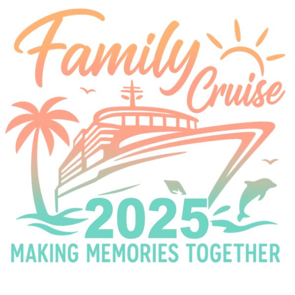 Cruise Family Cruise design  Mode Thumbnail