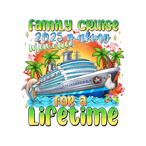 Family2025MakingMemoriesForaLifetime Thumbnail