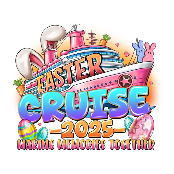 EasterCruise2025MakingmemoriesTogether Thumbnail