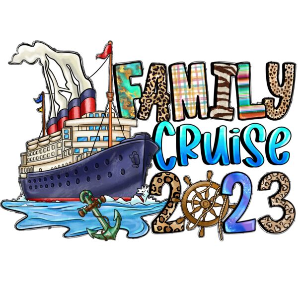FamilyCruise2023 Thumbnail