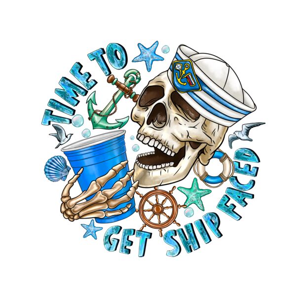 TimeToGetShipFaced Thumbnail