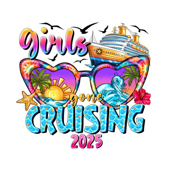 GirlsGoneCruising2024 Thumbnail