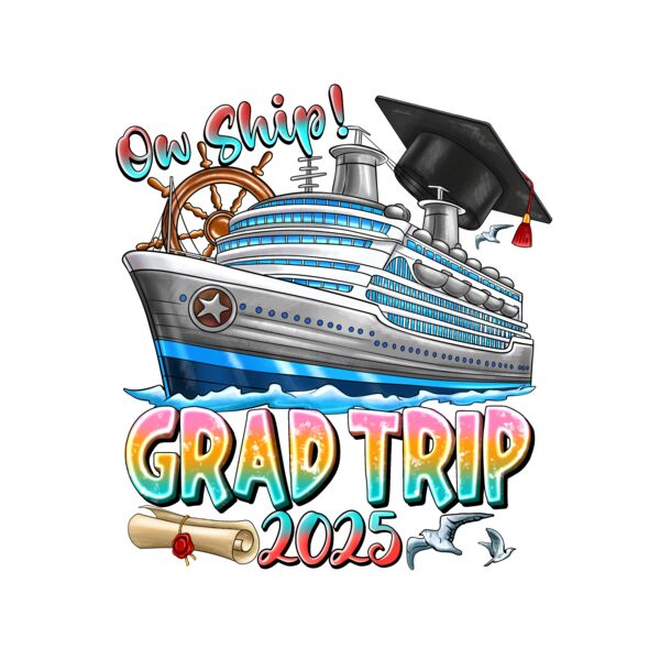 Onshipgradtrip2025 Thumbnail