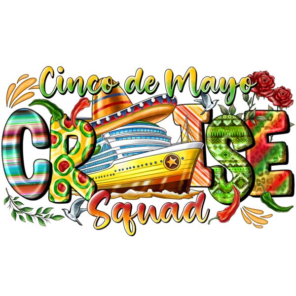 CincoDeMayoCruiseSquad Thumbnail