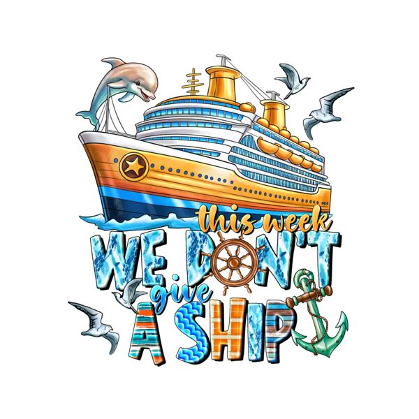 ThisWeekWeDontGiveAShip 3 Thumbnail