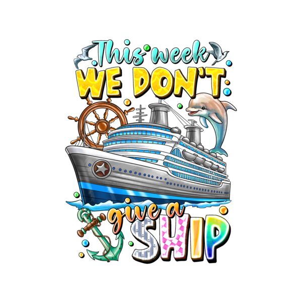 ThisWeekWeDontgiveaship 2 Thumbnail