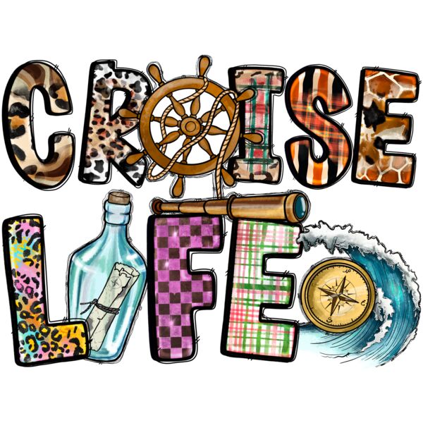 CruiseLife Thumbnail
