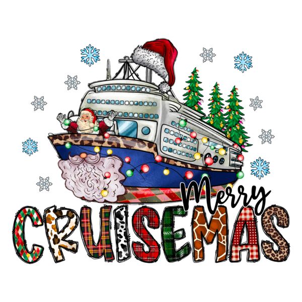MerryCruisemas Thumbnail