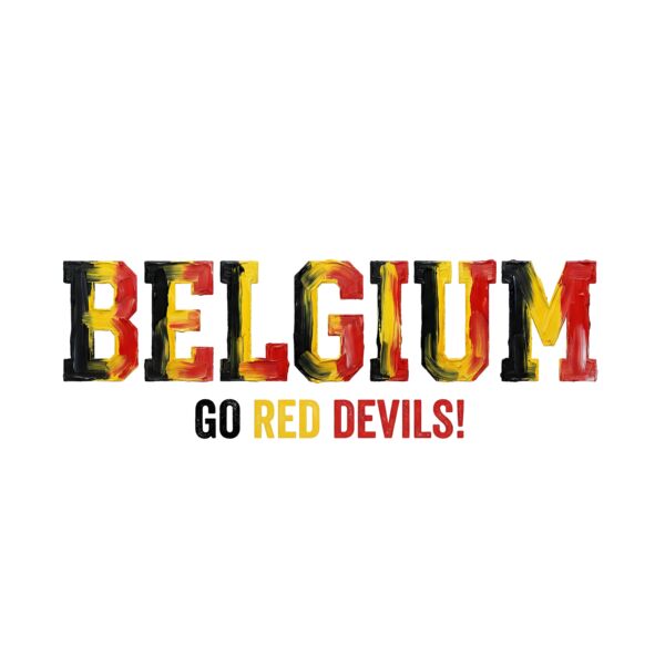 BELGIUM Thumbnail