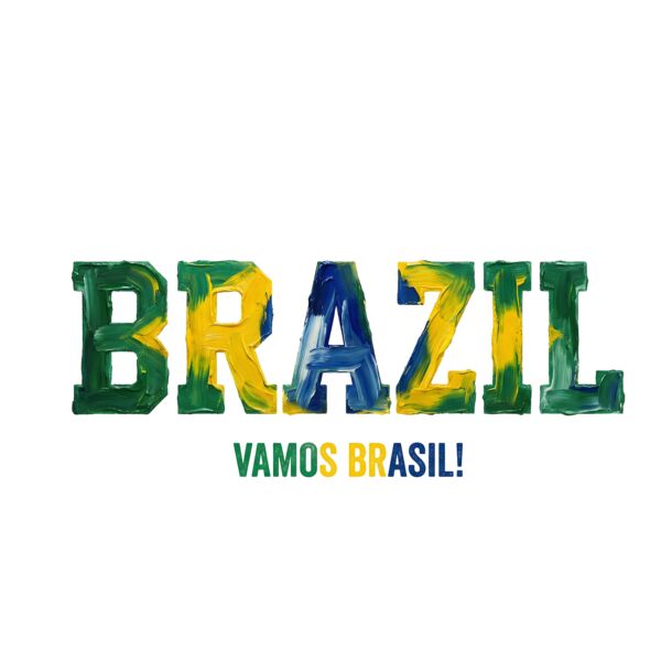 BRAZIL Thumbnail