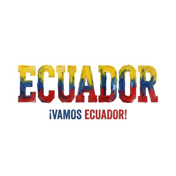 ECUADOR Thumbnail