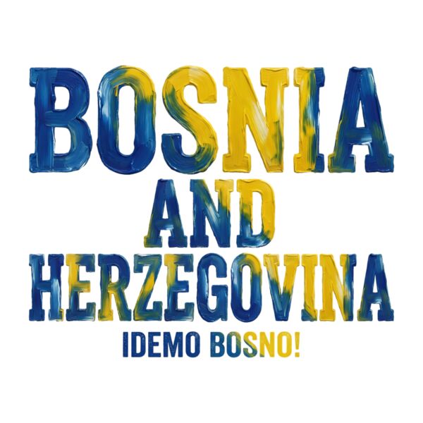 BOSNIA Thumbnail