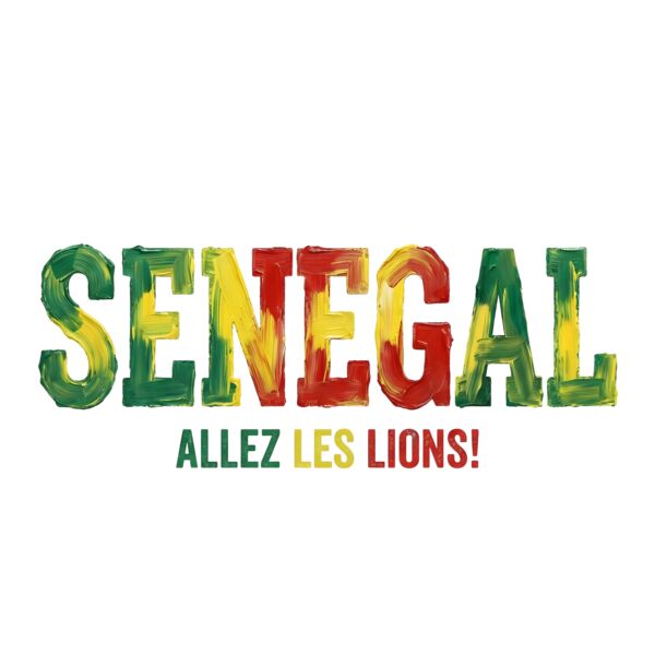 SENEGAL Thumbnail