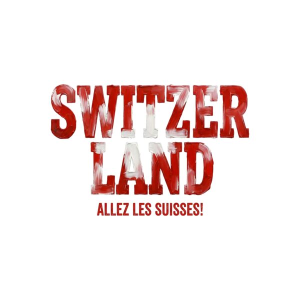 SWITZERLAND Thumbnail