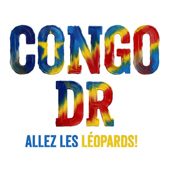 CONGO DR Thumbnail