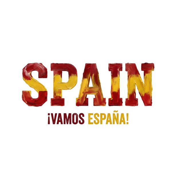 SPAIN Thumbnail