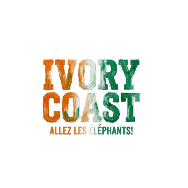 IVORY COAST Thumbnail