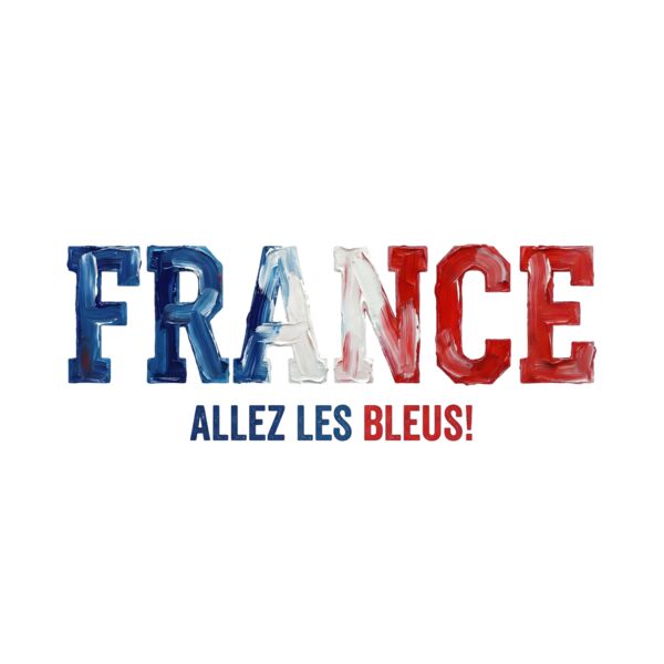 FRANCE Thumbnail