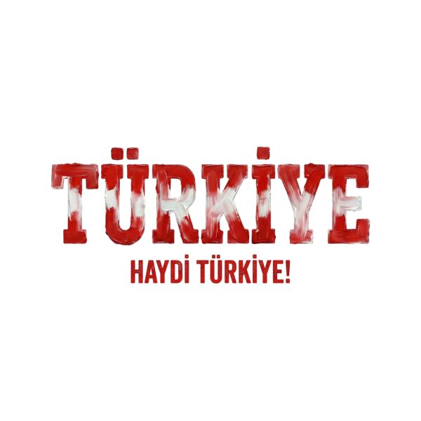 TURKIYE Thumbnail